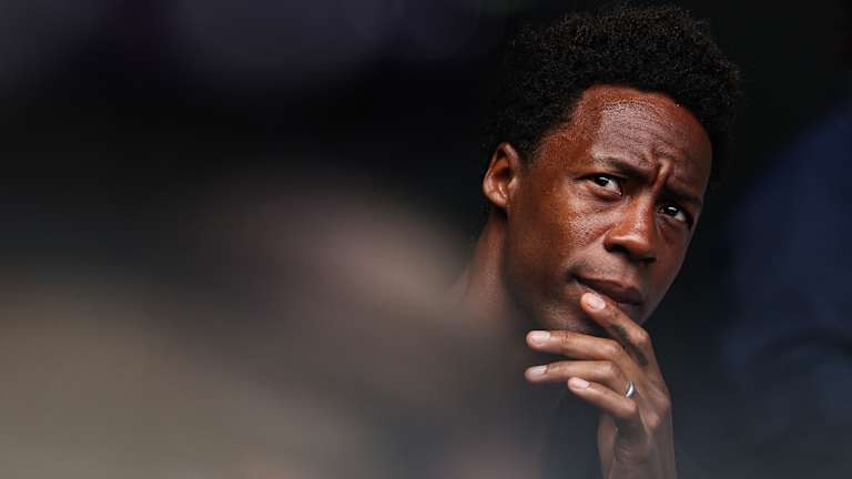 Cette année, Monfils est devenu le plus ancien vainqueur du titre de l'ATP depuis 1990; L'année dernière, Dimitrov a repris le top 10.