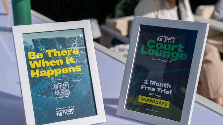 Utilisez le code bnppoday2 pour un essai gratuit d'un mois.