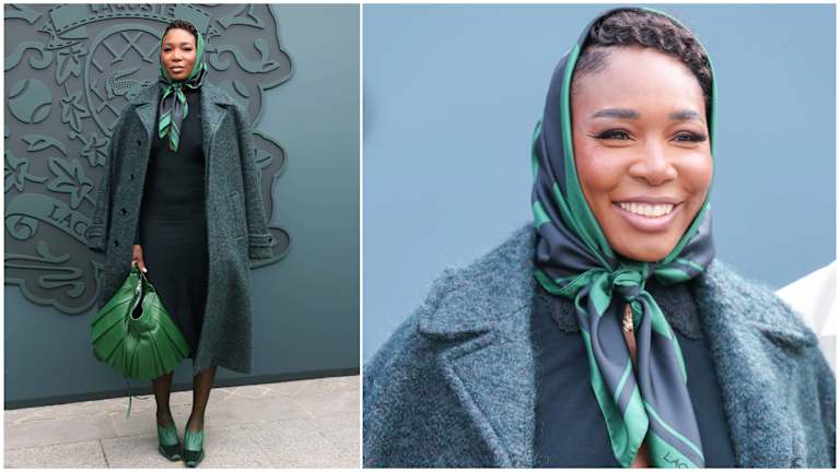 Vee servant toujours des as ici.