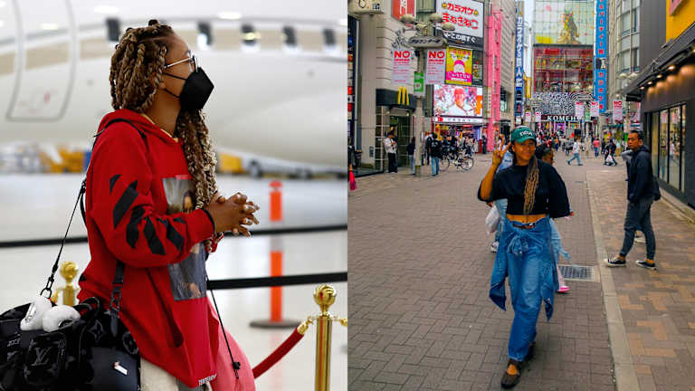 Les meilleurs joueurs de la pointe de jet-lac jure? Exposition naturelle au soleil.