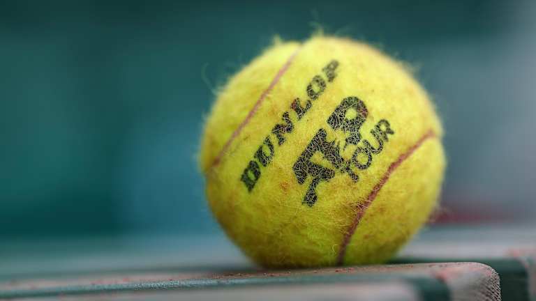 Jusqu'à présent, les tarifs n'ont pas eu d'impact sur les prix des balles.