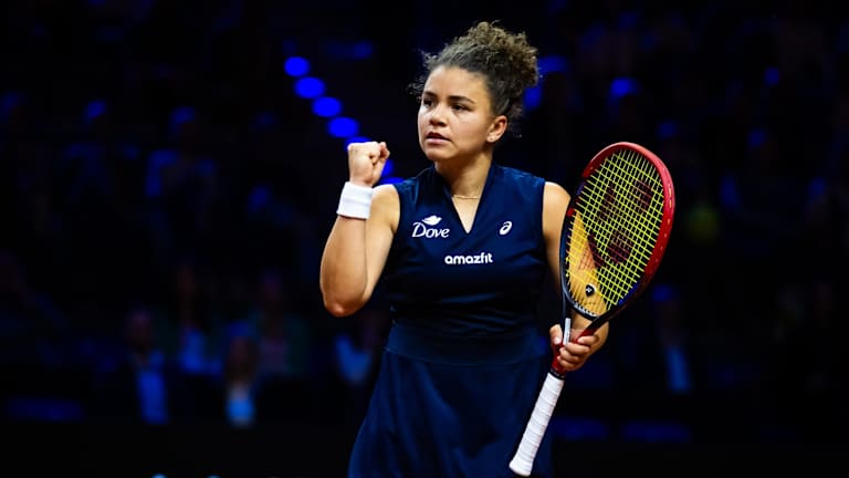 Jasmine Paolini entre dans Madrid Off Runs de demi-finale à Miami et Stuttgart.