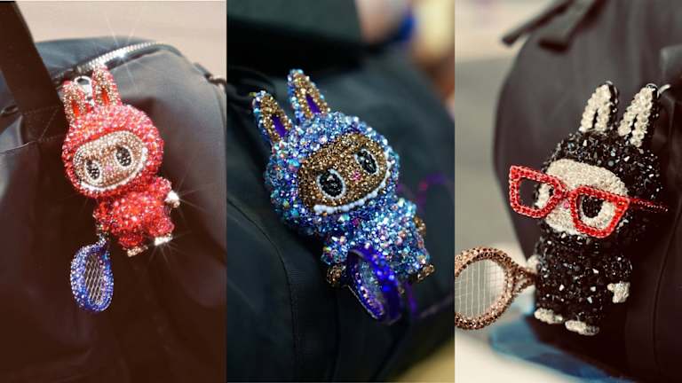 Billie Jean Bling, Arthur Flashe et Labilliebu