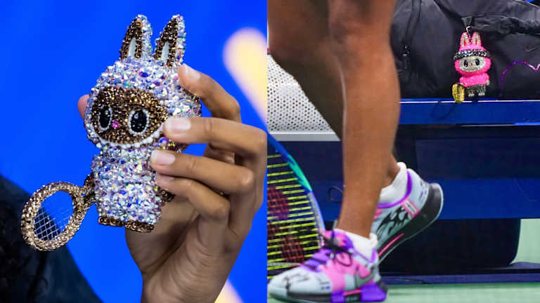 Althea Glitterson et Andre Swagassi