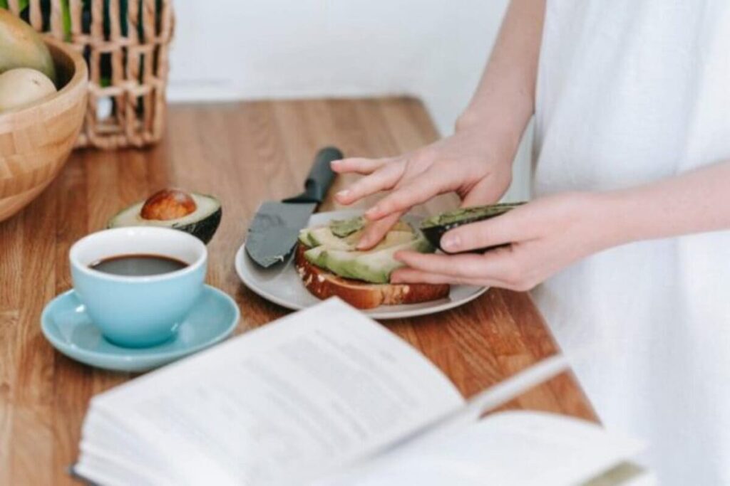Avocat pour maigrir