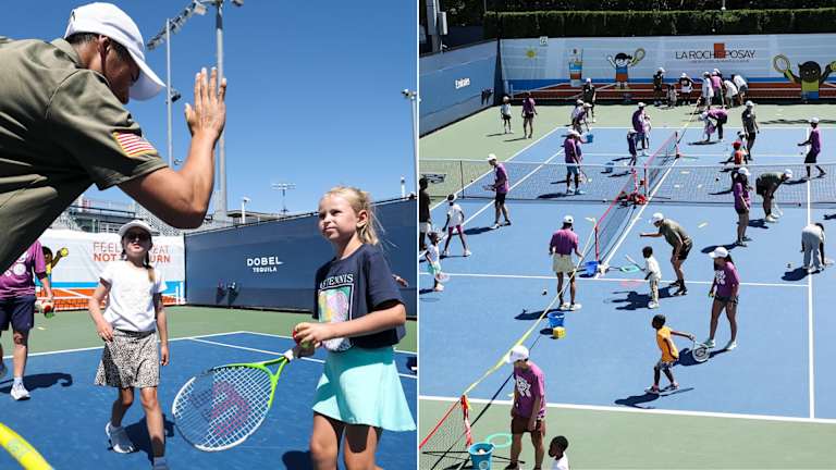 USTA Coaching est conçu pour être une plate-forme Internet universelle sur laquelle toute personne souhaitant apprendre à enseigner le tennis peut trouver un package éducatif adapté à ses besoins.