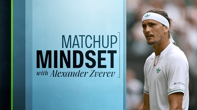 Zverev, ancien champion des finales ATP, apportera à Turin un état d'esprit aguerri.