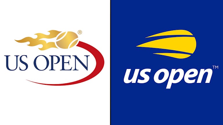 US Open (1997-2018) | US Open (2018-présent)