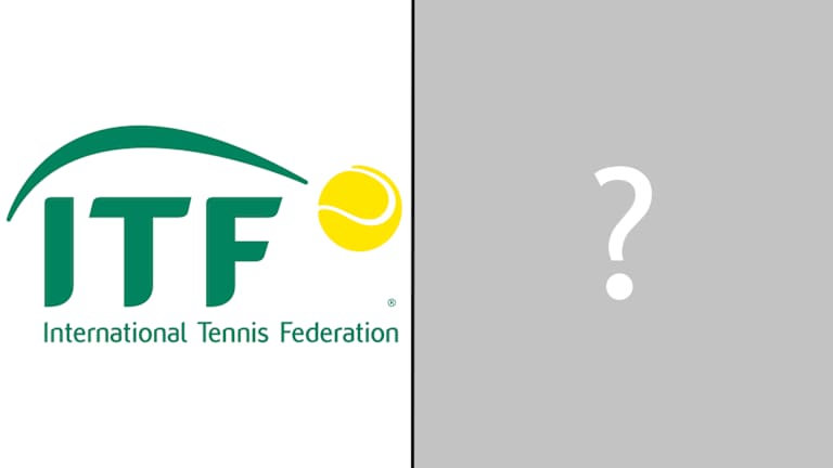 Fédération Internationale de Tennis (2004-2025) | Tennis mondial (2026-présent)