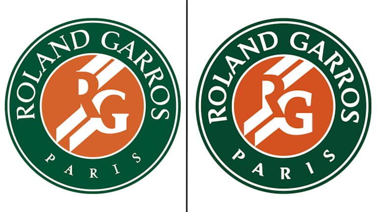 Roland-Garros (1987-2009) | Roland-Garros (2009 à aujourd'hui)