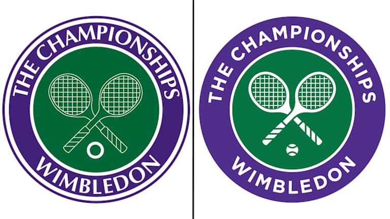 Les Championnats, Wimbledon (1986-2010) | Les championnats, Wimbledon (2011-présent)
