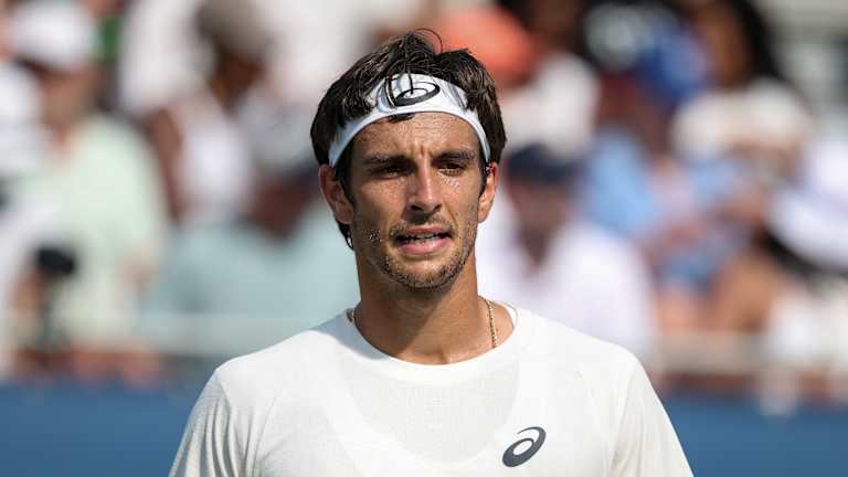 Juillet 2025 : Washington, DC