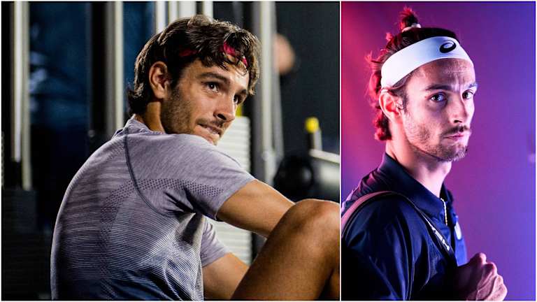 Octobre 2025 : Bruxelles & Vienne (une semaine plus tard)