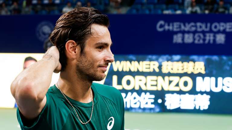 Septembre 2025 : Chengdu