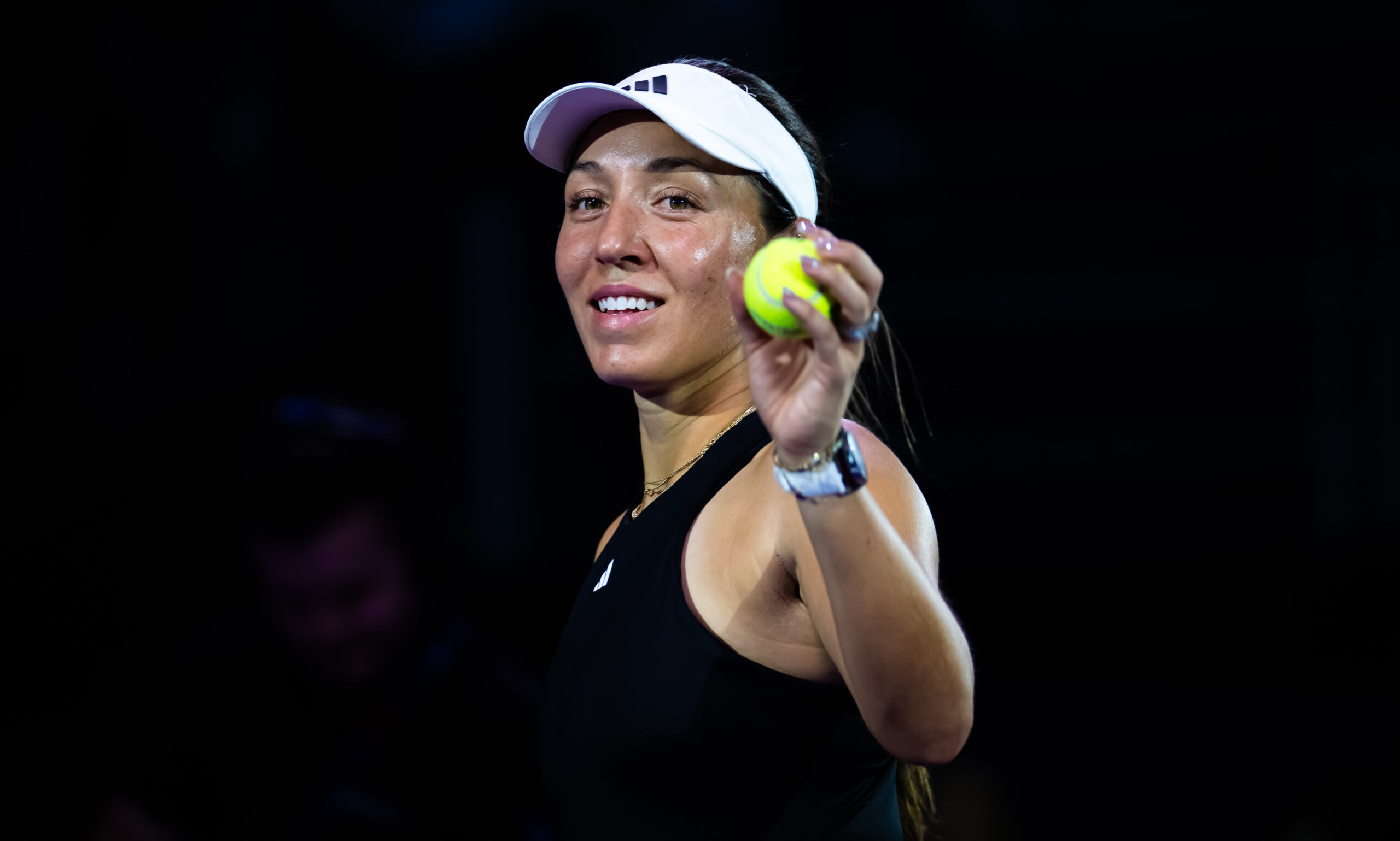 Finales WTA, Jour 7 : Pegula contre Rybakina et Sabalenka contre Anisimova | Où regarder