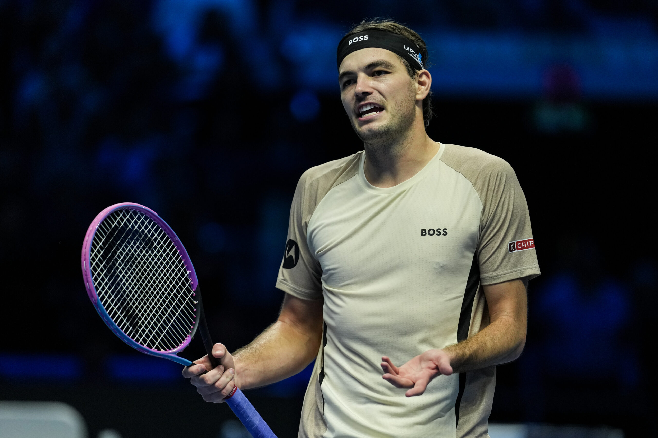 Le lourd pool de bonus sur le circuit ATP, expliqué