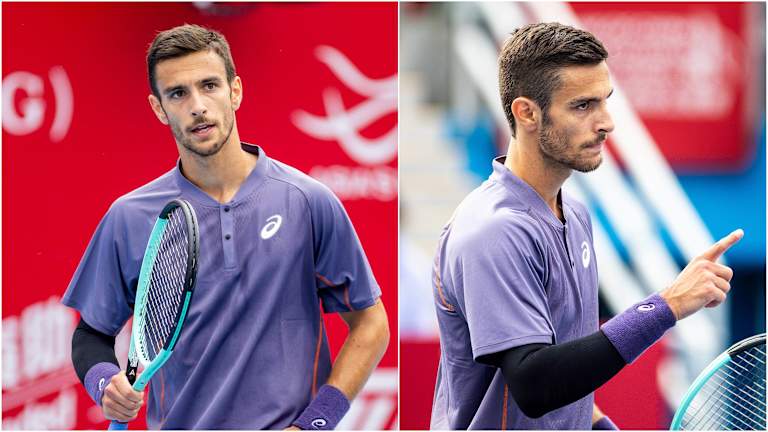 Janvier 2025 : Hong Kong