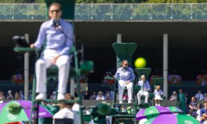 Le tennis a-t-il besoin d’un comité des règles ?
