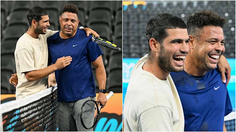 Un couple emblématique dans la 305, sans aucun doute.