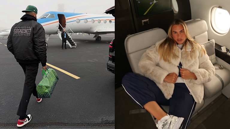 Des joueurs comme Kyrgios et Sabalenka sillonnent le pays pour un programme chargé d'événements hors-concours.