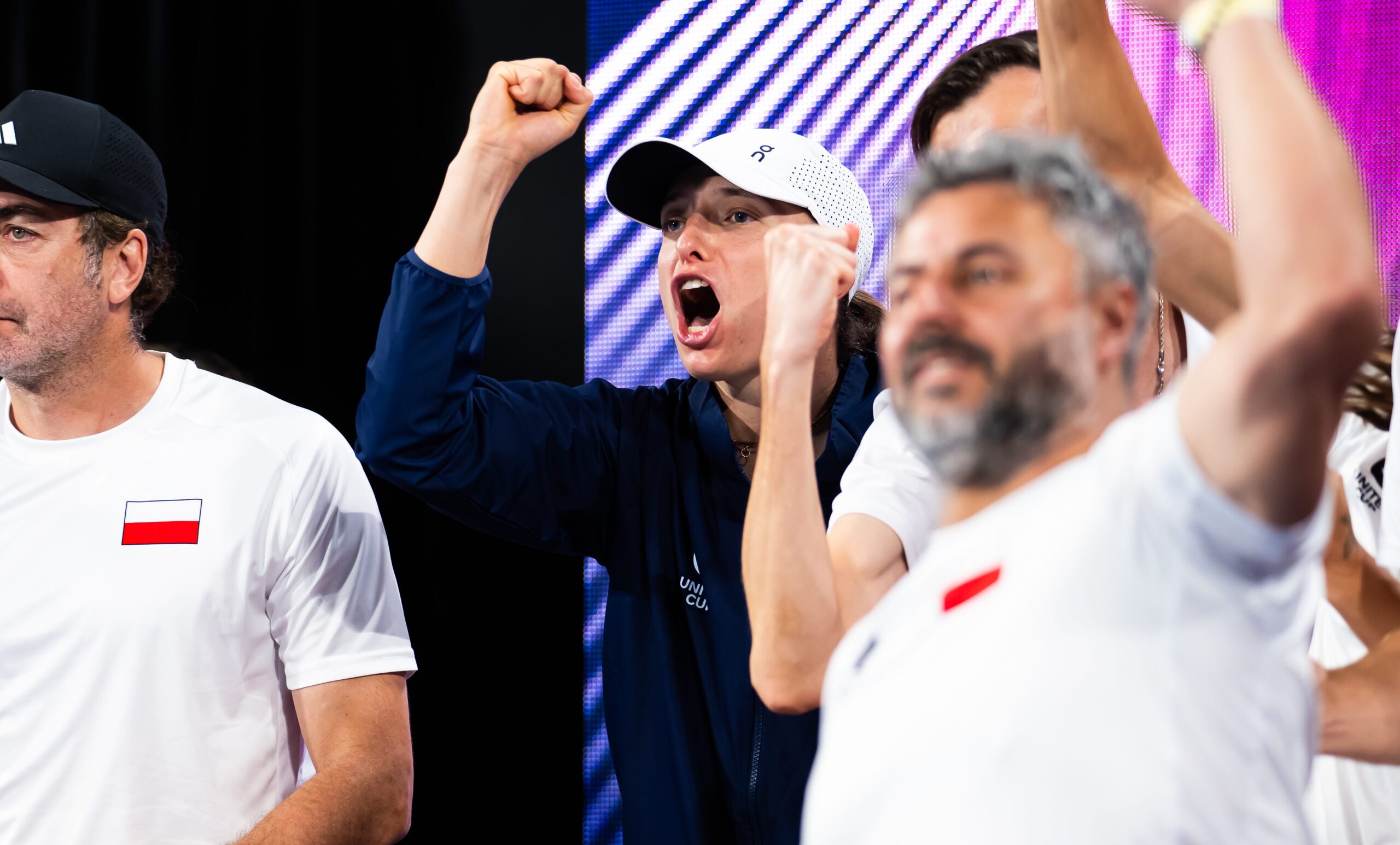 Cinq finales, un dimanche : les premiers titres de tennis de la saison sont à gagner