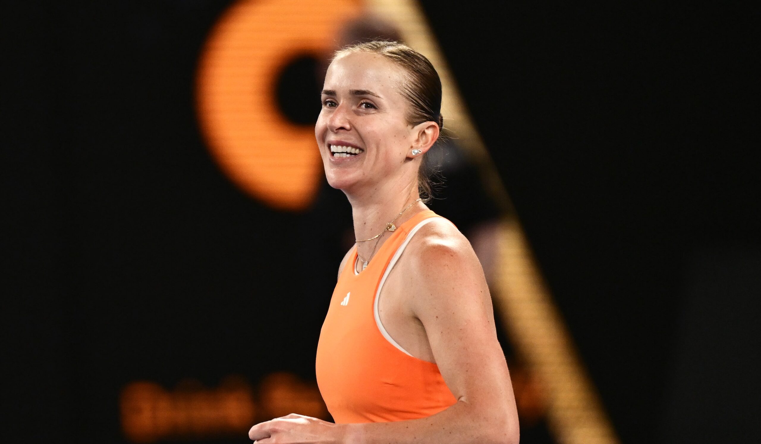 Elina Svitolina étourdit Coco Gauff, 6-1, 6-2, pour atteindre pour la première fois les demi-finales de l'Open d'Australie