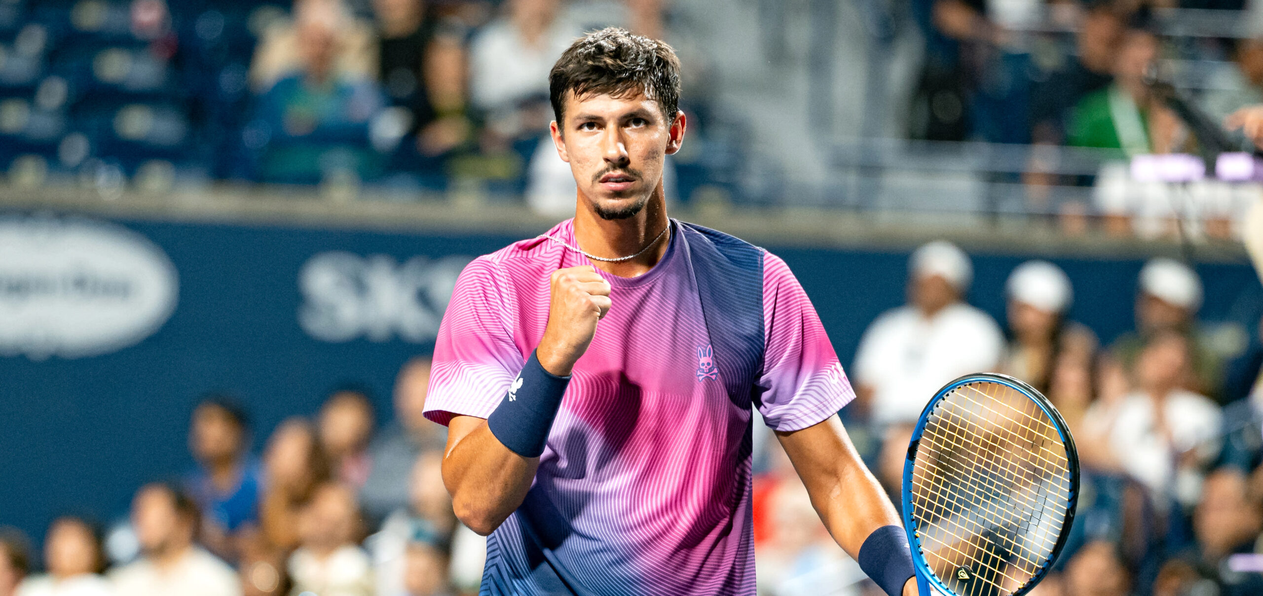 Quimper et Manama présentent de beaux terrains lors de l'Open d'Australie sur l'ATP Challenger Tour