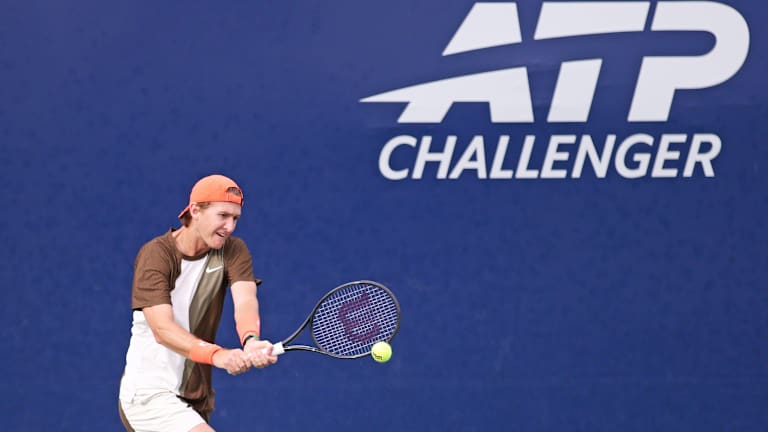 "Une très bonne chose, je pense que pour moi, c