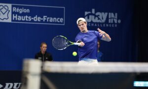 Play In Challenger Lille : aperçu du plus grand tournoi de tennis professionnel de France au nord de Paris