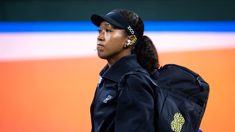 Les éléments du débrayage d'Osaka.