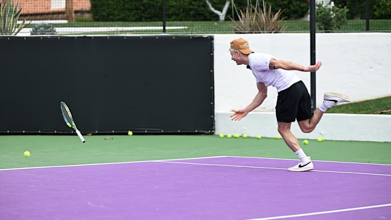 Il fallait s’attendre à ce que cela se produise à un moment donné.