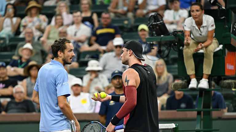 Les deux hommes ont discuté de la « distraction » alors que le sujet entrait dans la phase de révision.