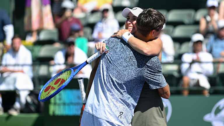 "Je pense que nous avons immédiatement senti qu