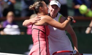 Aperçu féminin de l&rsquo;Open de Miami : Sabalenka et Rybakina sont-elles à un autre niveau ?