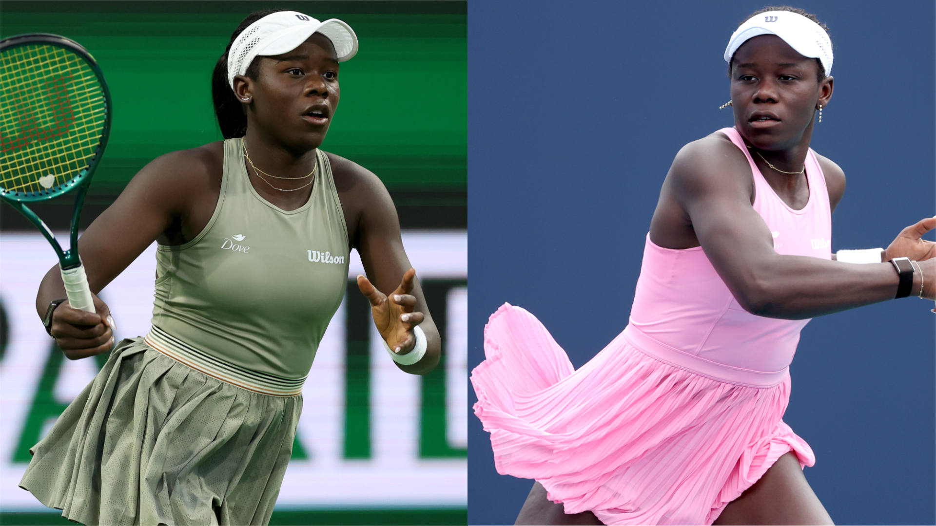 Sunshine Swing Style Report : Doublez les tournois, doublez les ajustements