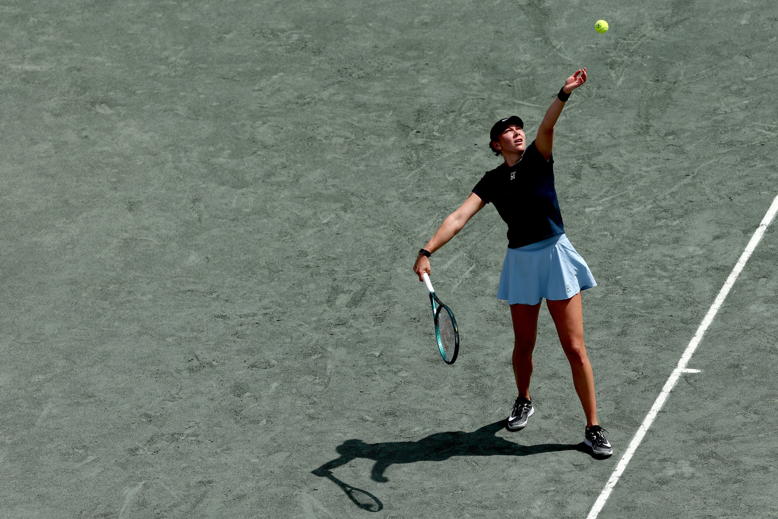 Charleston aide à lancer la saison sur terre battue et égale les ATP 500 avec une bourse historique