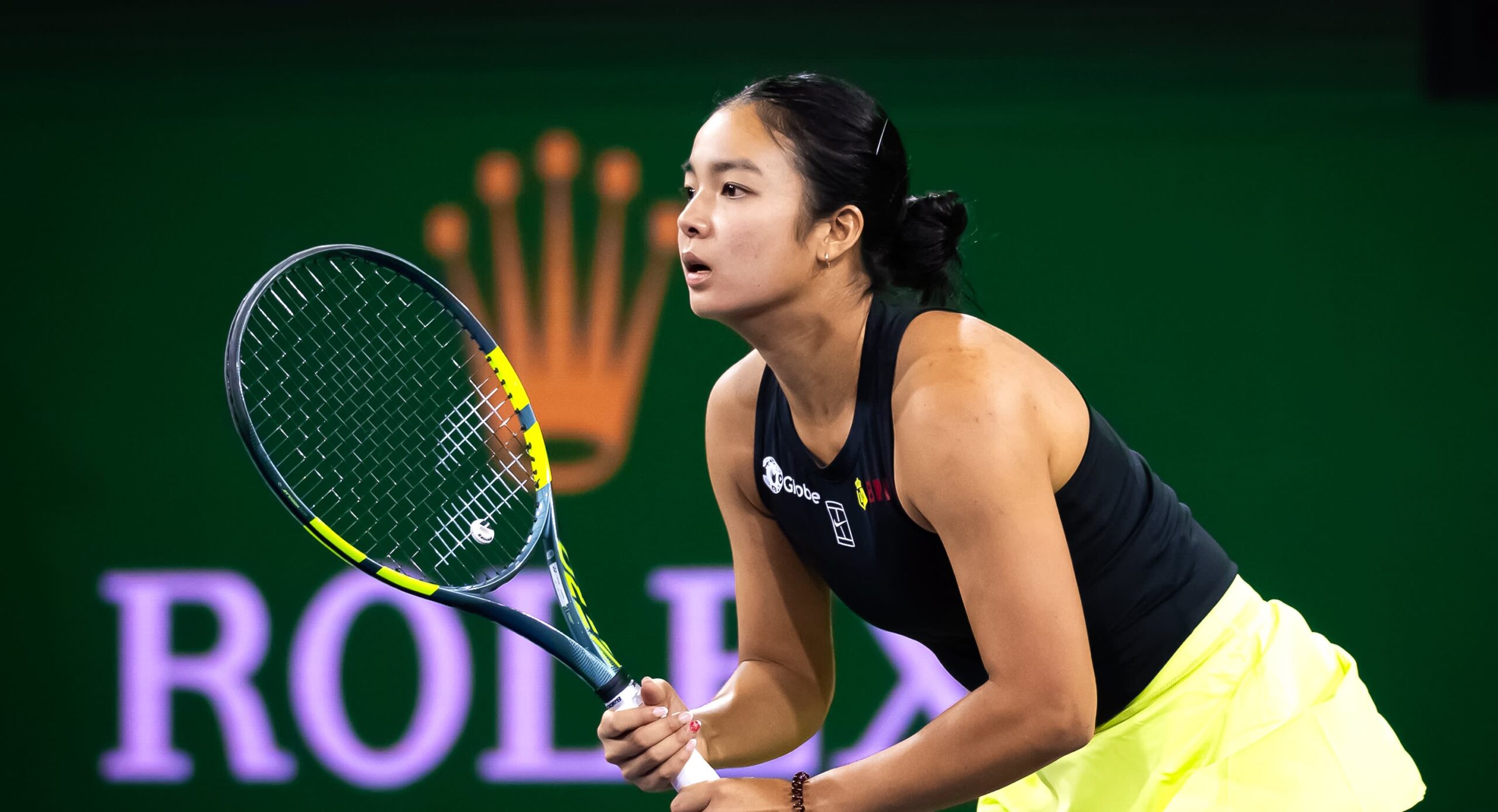 Alexandra Eala entre dans le Top 30 du classement WTA et atteint un nouveau sommet en carrière au 29e rang.