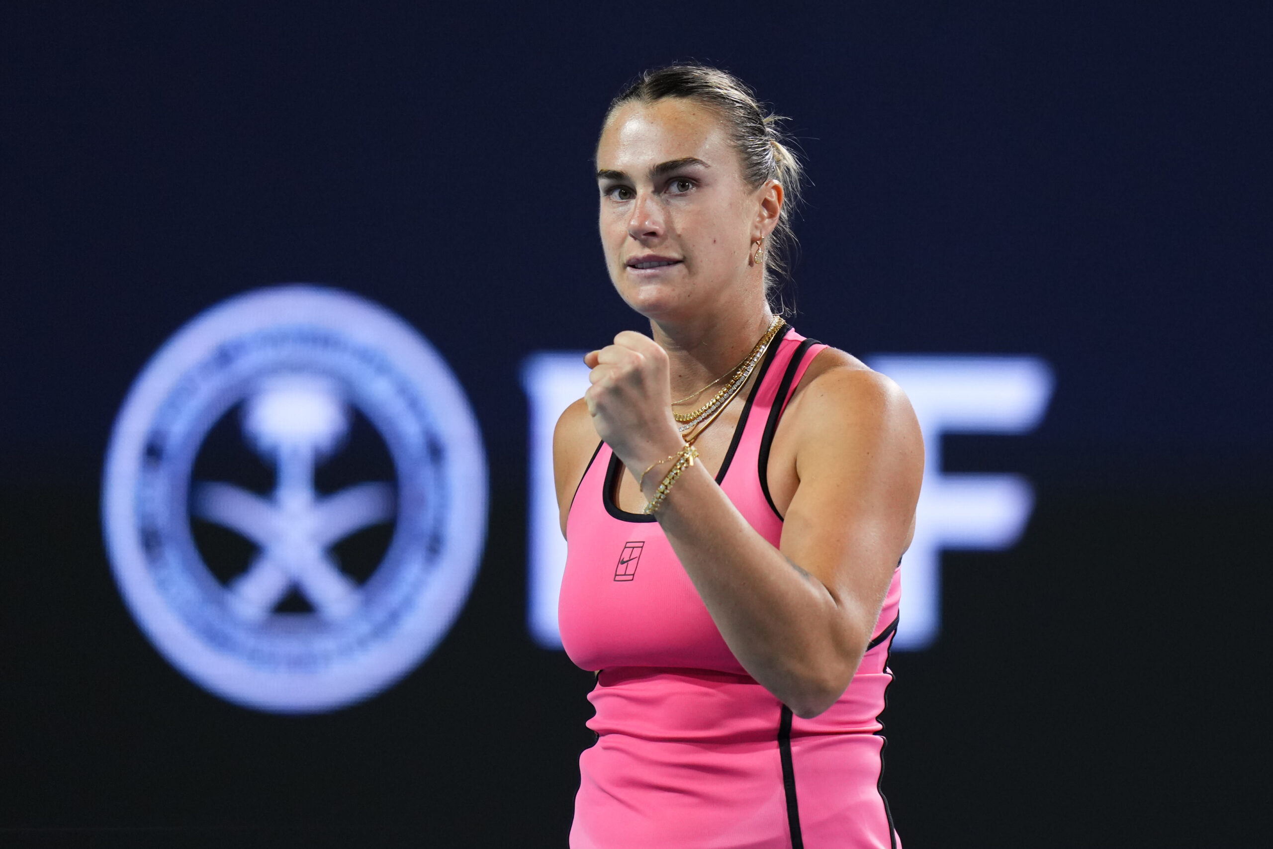 Aryna Sabalenka évalue le niveau Miami Open « un bon 8 » alors que la chasse au Sunshine Double se poursuit