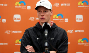 Bienvenue à Miami : le tourbillon de Sabalenka, les prévisions de Sinner et les mèmes d&rsquo;Anisimova