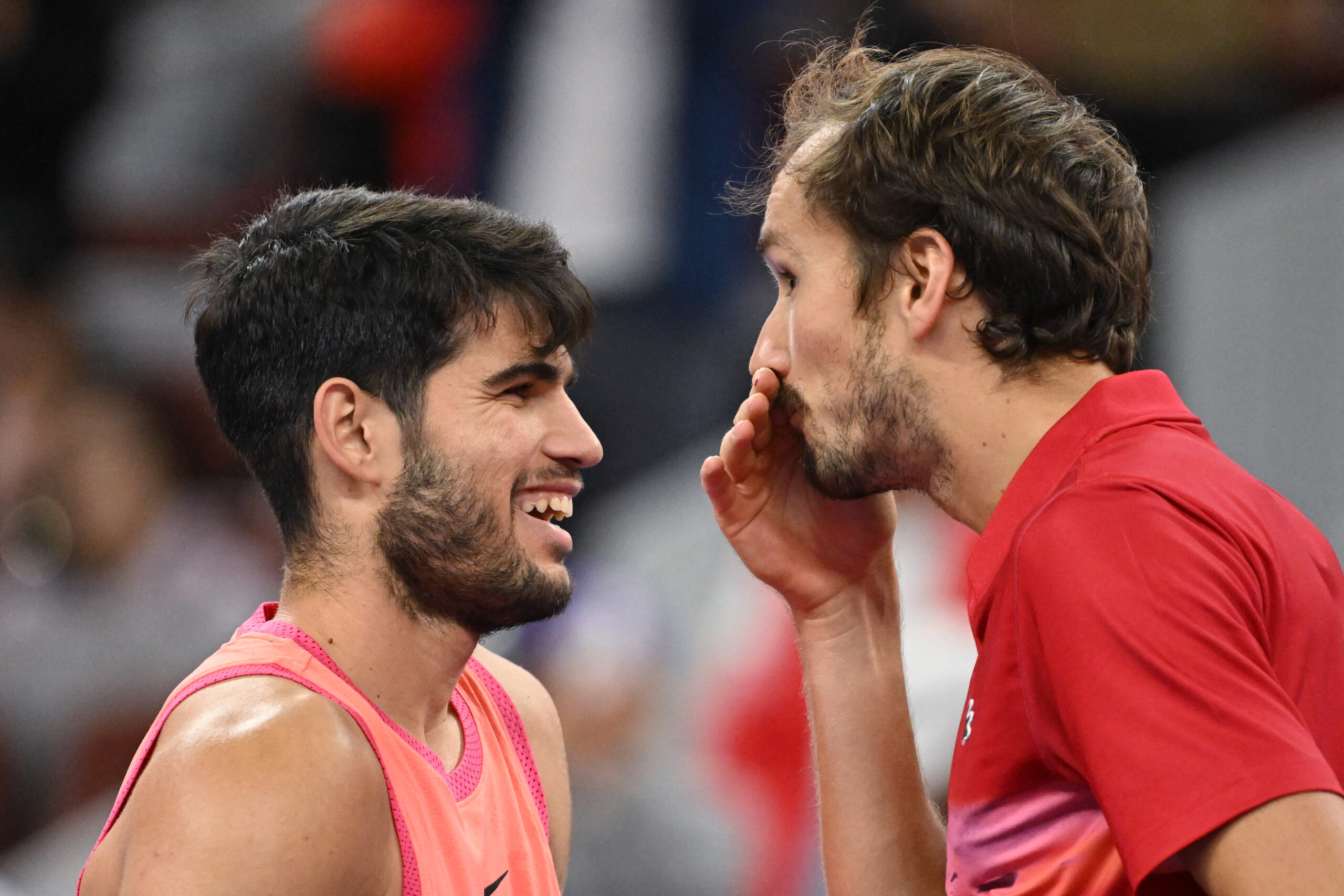 Carlos Alcaraz contre Daniil Medvedev : aperçu d’Indian Wells, prédiction et où regarder