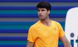 Carlos Alcaraz sur le choc de Miami : « Je suis toujours sur la bonne voie » malgré la colère de Korda