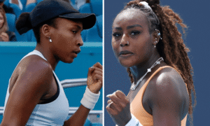Comment Coco Gauff va-t-elle gérer une rencontre 100 % américaine contre Alycia Parks à Miami ?