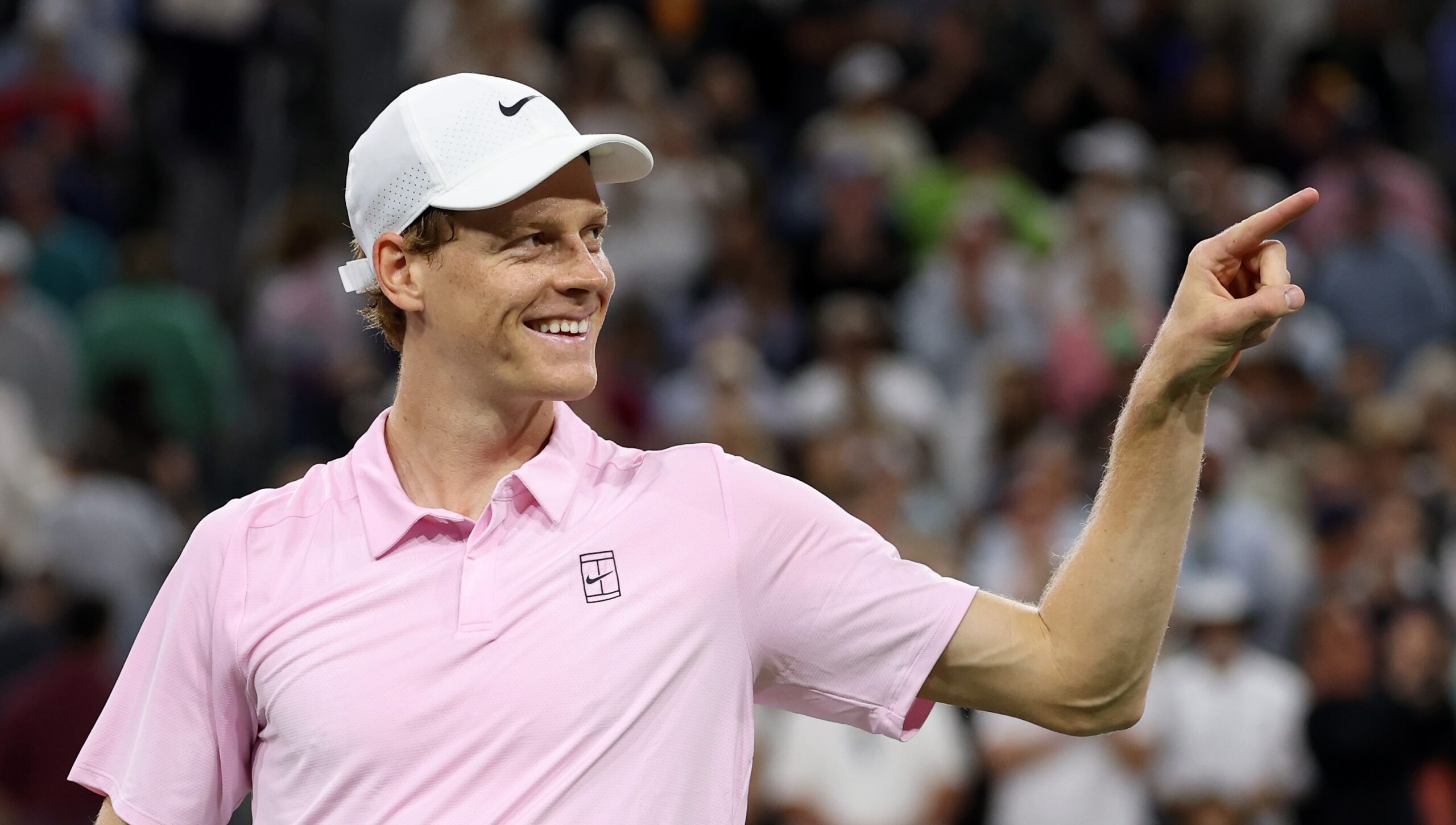 Jannik Sinner remporte Indian Wells et complète sa carrière de titres Masters 1000 sur terrain dur