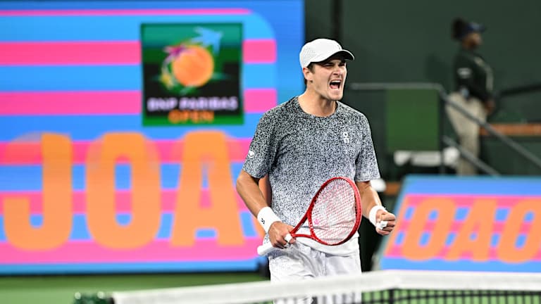 Fonseca s'est amélioré à 4-3 cette année.