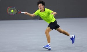 Le journal de Michael Zheng, partie 2 : « Plus vous gagnez, plus vous êtes accepté »