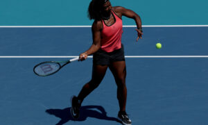 L&rsquo;engagement et la confiance en elle-même ont été les clés de la percée tant attendue d&rsquo;Hailey Baptiste.