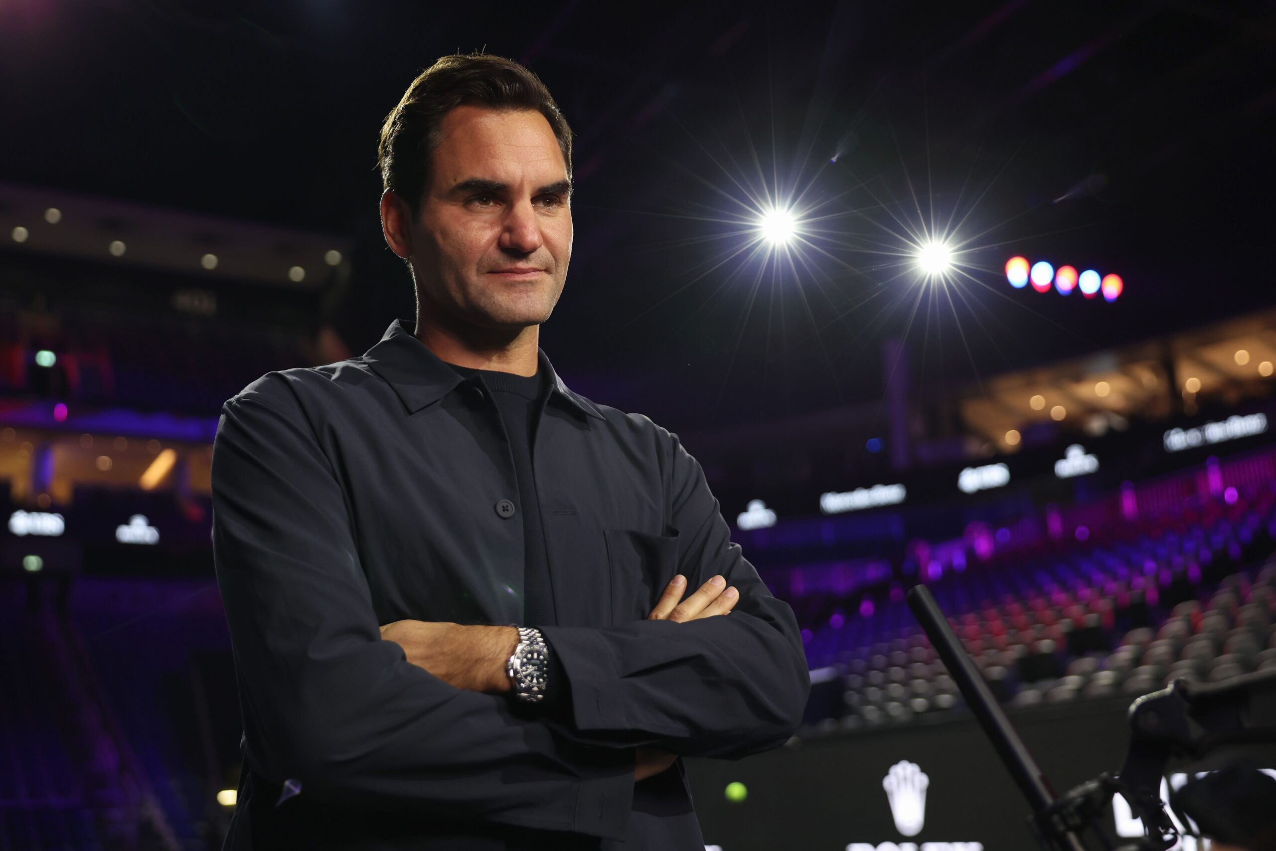 Roger Federer fait ses débuts sur la liste Forbes des milliardaires mondiaux