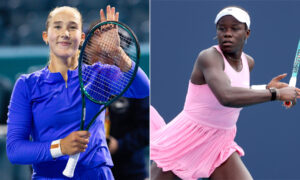 Teen Titans Collide : Mirra Andreeva et Victoria Mboko renouvellent leur rivalité montante à Miami