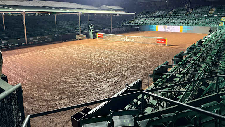 A la prochaine fois, Houston.