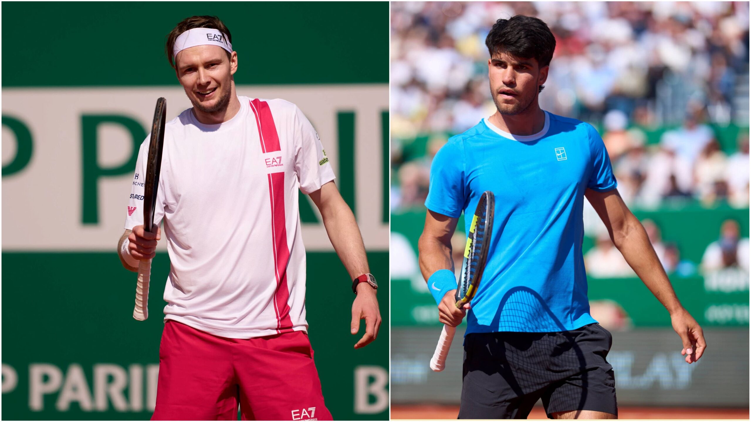 Aperçu de Monte Carlo : la liste du QF, comprenant Zverev-Fonseca et Alcaraz-Bublik, devrait être à la hauteur du décor